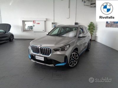 usata BMW iX1 30 xdrive X-Line