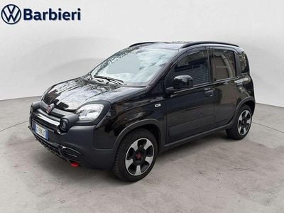 Usata Fiat Panda Cross Cross 69 CV (50 kW) 2024 Other Utilitaria