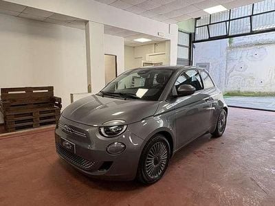 Usata Fiat 500e Icon 86 kW (118 CV) 2022 Other Utilitaria