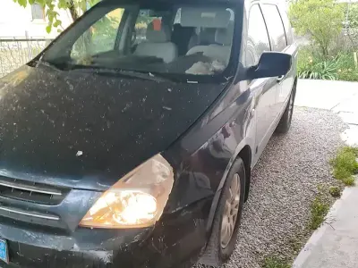 Usata Kia Carnival
