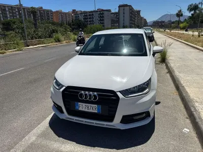 Usata Audi A1