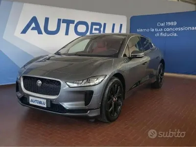 Usata Jaguar I-Pace First Edition 172 kW (234 CV) 2021 SUV