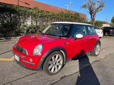 usata Mini Cooper Clubman 1.6 16V