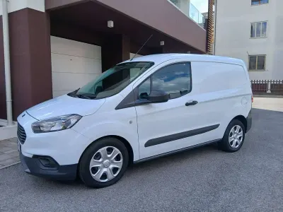 Usata Ford Transit