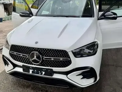 Usata Mercedes GLE300