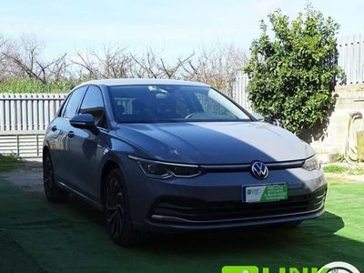 usata VW Golf 2.0 TDI 2.0 TDI 116cv Style