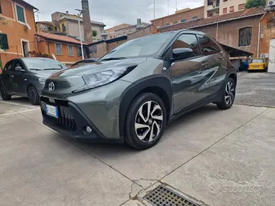 Occasion Toyota Aygo X Trend 72 ch (52 kW) 2023 Noir SUV
