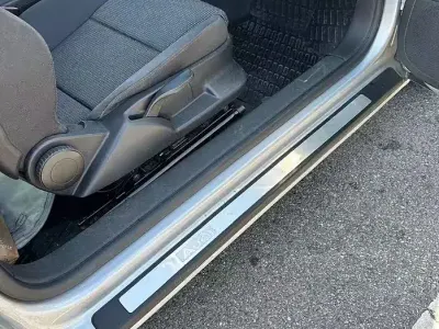 Usata Audi A3 140 CV (102 kW) 2005 Grigio Utilitaria