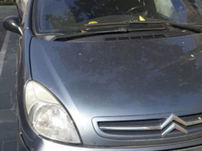 usata Citroën Xsara Picasso Picasso 1.6 16V Seduction Bi Energy G