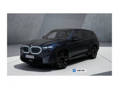 usata BMW XM XMnuova a Modena