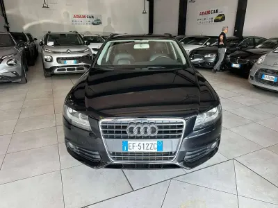 Usata Audi A4