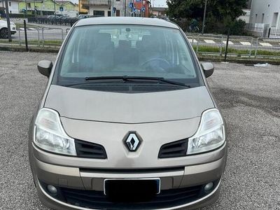 Renault Modus