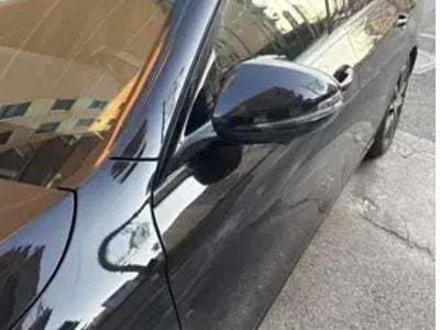 Usata Mercedes E220 Premium Plus 2021 Station wagon