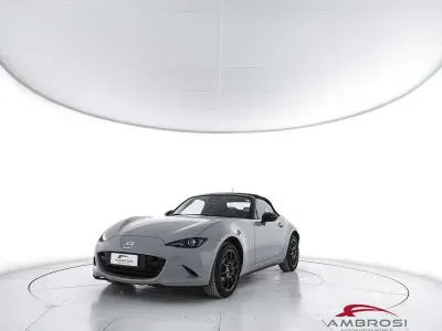 Usata Mazda MX5