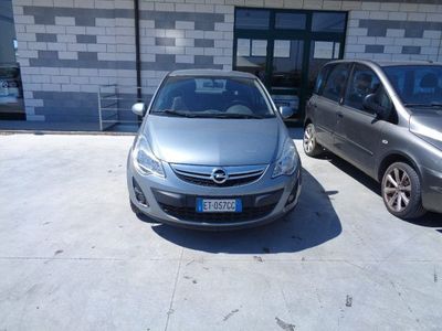 usata Opel Corsa 1.3 CDTI 75CV F.AP. 3 porte Ecotec