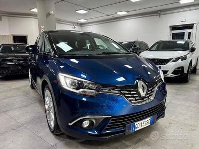 Renault Scénic IV