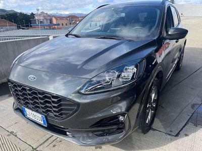 Usata Ford Kuga ST-Line X 152 CV (111 kW) 2022 Other SUV