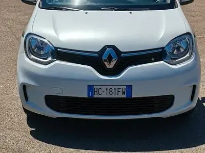 Usata Renault Twingo