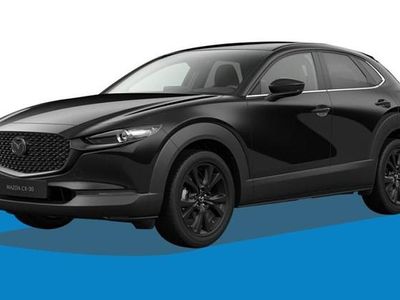 Nuova Mazda CX-30 Ad'Vantage 140 CV (102 kW) 2026 Jet black SUV