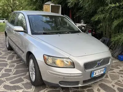 Usata Volvo V50