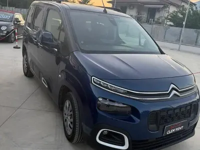 Usata Citroën Berlingo