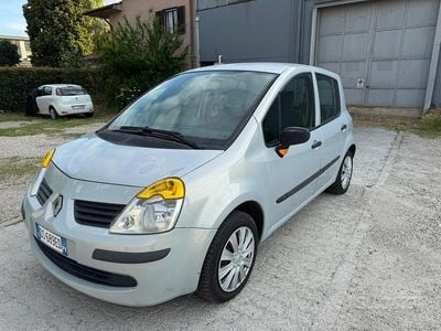 Renault Modus