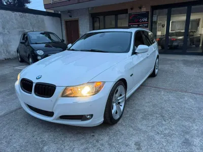 Occasion BMW 330