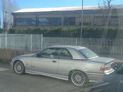 Usata BMW 325 1993 Cabrio