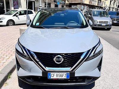 Usata Nissan Qashqai 140 CV (102 kW) 2021 SUV