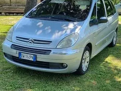 Usata Citroën Xsara Picasso