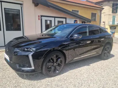 Usata DS Automobiles DS4