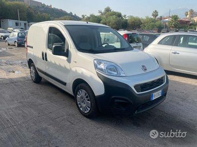 usata Fiat Fiorino 2017