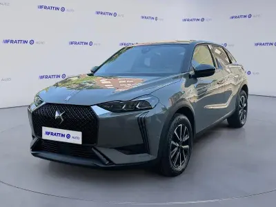 Usata DS Automobiles DS3 Crossback