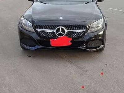 Usata Mercedes C180 Elegance 120 CV (88 kW) 2013 Berlina