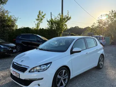 Usata Peugeot 308