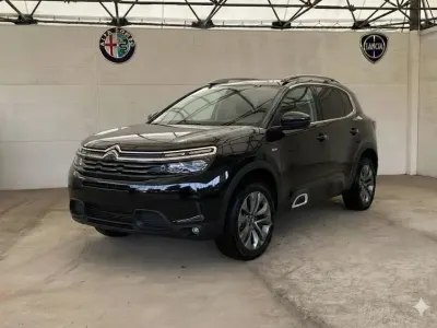 Usata Citroën C5 Aircross