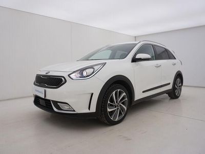 usata Kia Niro HEV Style DCT