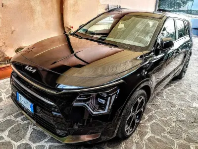 Usata Kia Niro