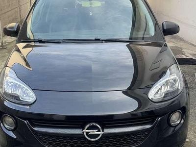 Occasion Opel Adam Rocks 87 ch (63 kW) 2018 Citadine