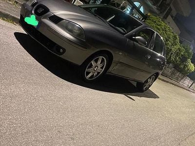 Second-hand Seat Ibiza