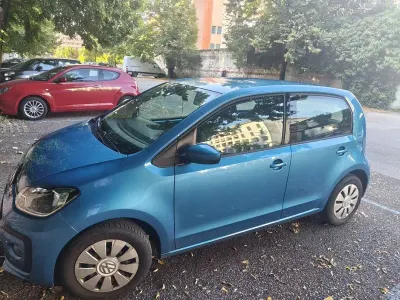 Usata VW up!