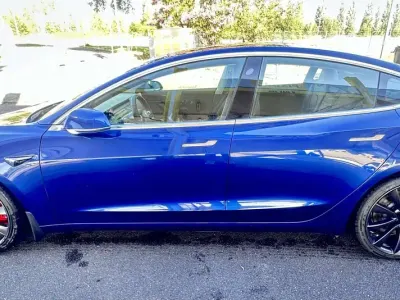 Usata Tesla Model 3
