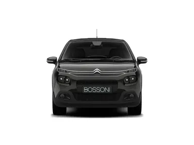 Usata Citroën C3 PureTech 83 CV (61 kW) 2019 Utilitaria