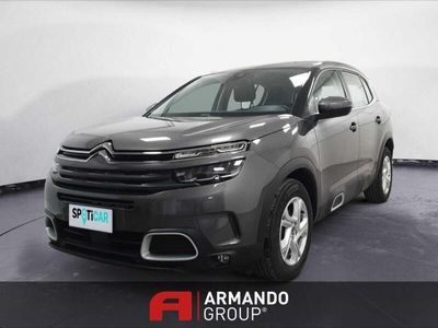 usata Citroën C5 Aircross Aircross BlueHDi 130 S&S Live del 2021 usata a Cuneo