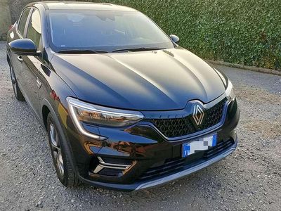 Usata Renault Arkana Evolution 140 CV (102 kW) 2024 SUV