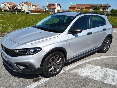 Usata Fiat Tipo