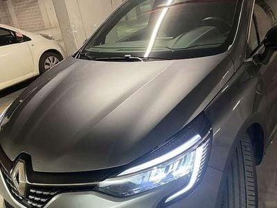 Usata Renault Clio V Techno 101 CV (74 kW) 2023 Berlina