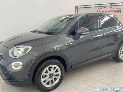 usata Fiat 500X 1.3 multijet 95 cv cross anno 2019