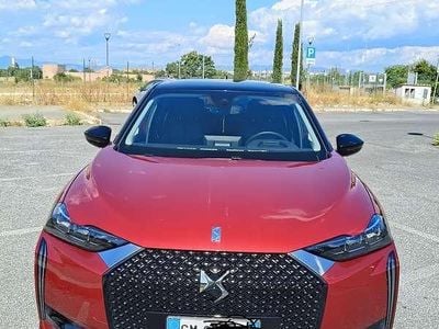 DS Automobiles DS3 Crossback E-Tense