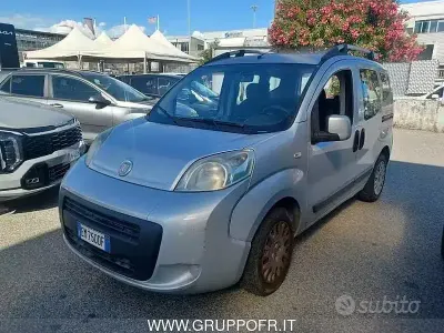 Usata Fiat Qubo